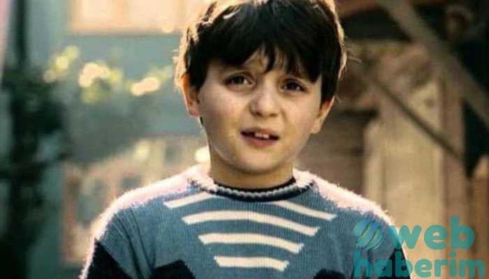 Poyraz Karayel’in İsa’sı Emirhan Akbaba büyüdü! Son haline övgü yağdı