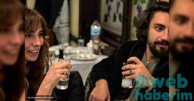 Paylaştığı aşk olaydı! Nur Fettahoğlu iddialara son noktayı koydu