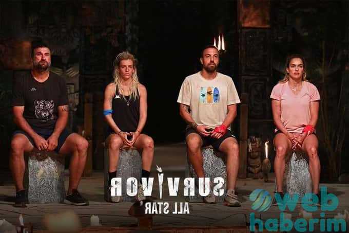 2022 Survivor Yorumları