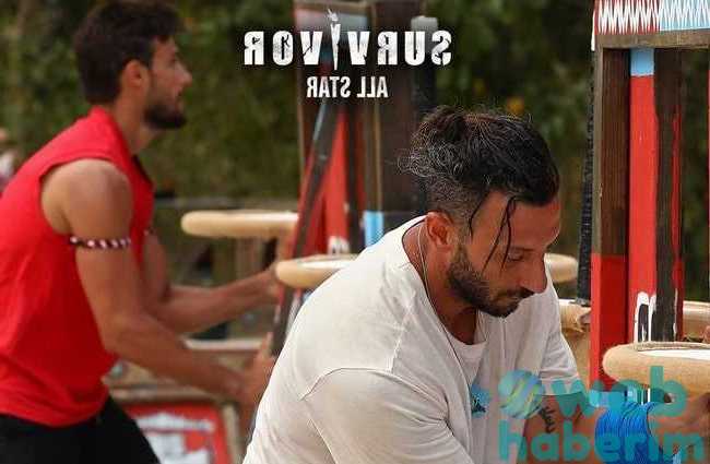 Survivor 2022 Yorumları Twitter