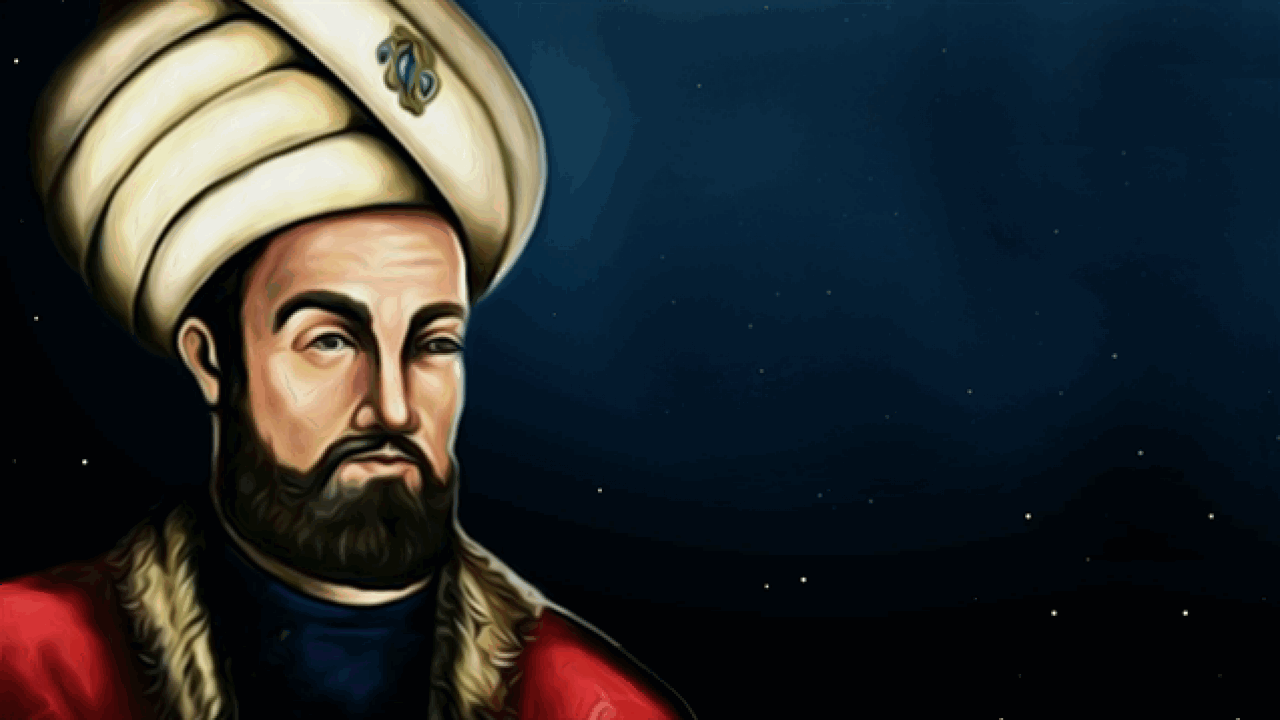 Ali Kuşçu kimdir, eserleri nelerdir?