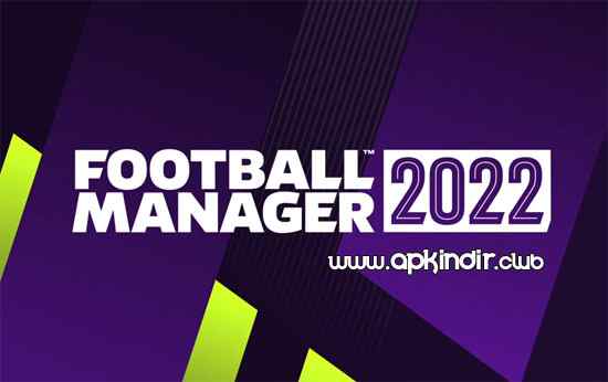 FM 2022 APK indir