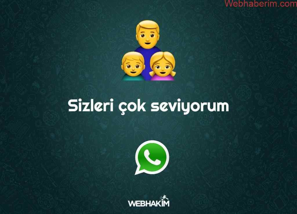 whatsapp aile grup isimleri