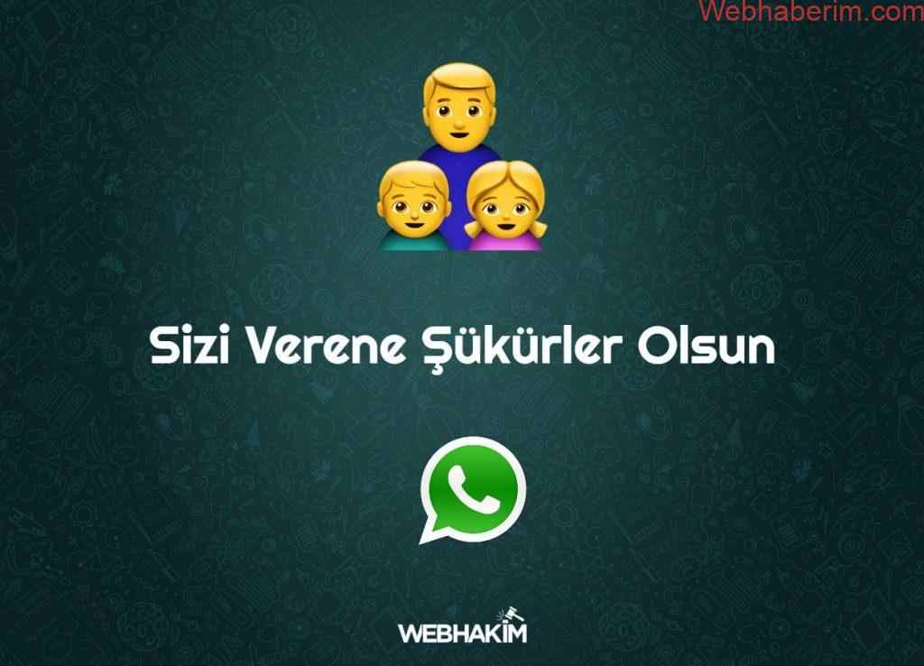 whatsapp aile grup isimleri