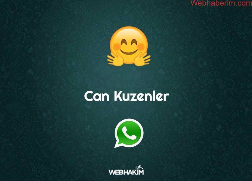 kuzen grup isimleri