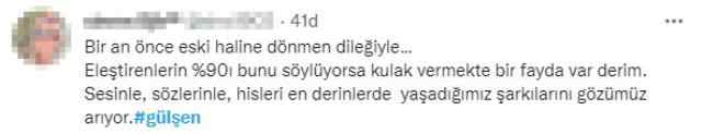 Gülşen'in Lolipop şarkının askeri sosyal medya kullanıcılarını böldü