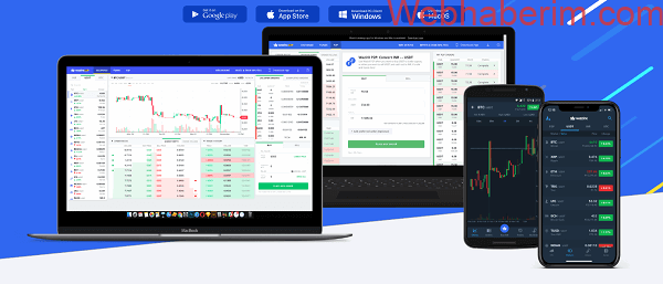 Güncel WazirX WRX coin rehberi: WazirX coin yorum - haber ve fiyat tahmini
