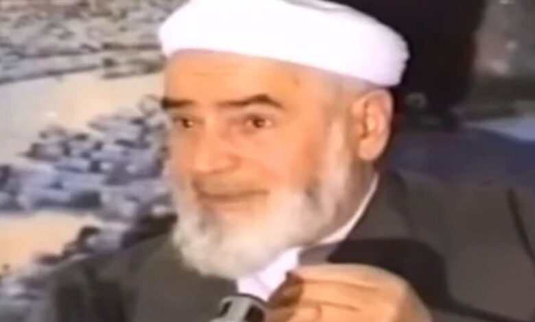 “23 Nisan’ı ve 29 Ekim’i kutlayan kafirdir” Diyen Fatih Sadri Kimdir? Kim Bu Fatih Sadriciler?