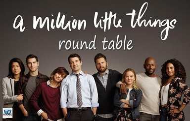 A Million Little Things 4.Sezon 17.Bölüm Fragmanı