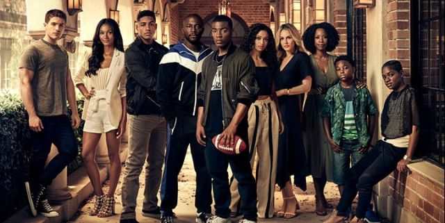 All American 4.Sezon 16.Bölüm Fragmanı
