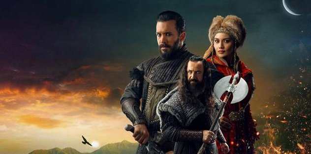 Alparslan Büyük Selçuklu 23.Bölüm Fragmanı