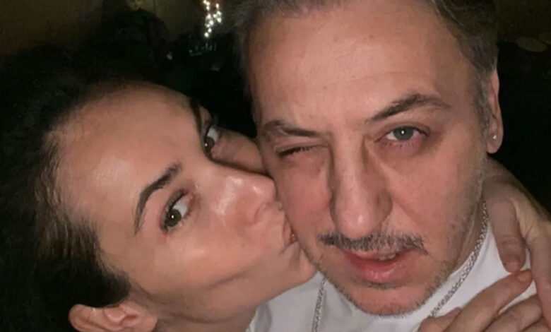 Barış Falay’ın Eşi Esra Ronabar Kimdir, Kaç Yaşında, Mesleği Ne? Barış Falay’ın Çocuğu Var Mı?