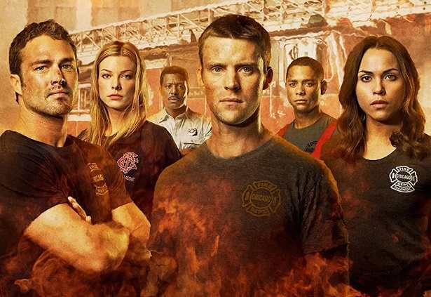 Chicago Fire 10.Sezon 19.Bölüm Fragmanı