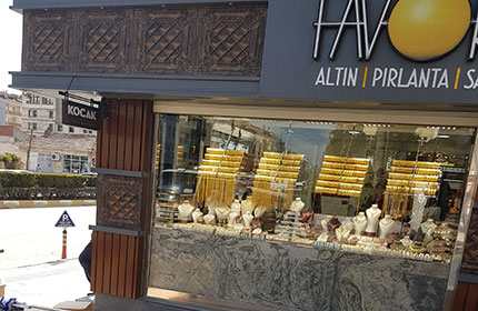 Kredi Kartı İle Altın Alınır Mı? (3 Taksit Sayısına Komisyon Kaç? X)