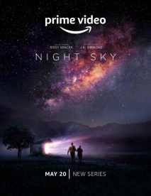 Night Sky 1.Sezon 1.Bölüm izle