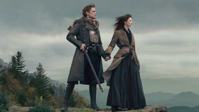 Outlander 6.Sezon 7.Bölüm Fragmanı