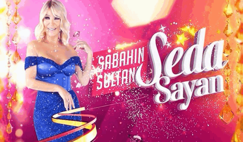 Sabahın Sultanı Seda Sayan 160. Bölüm 6 Nisan Çarşamba Full İzle