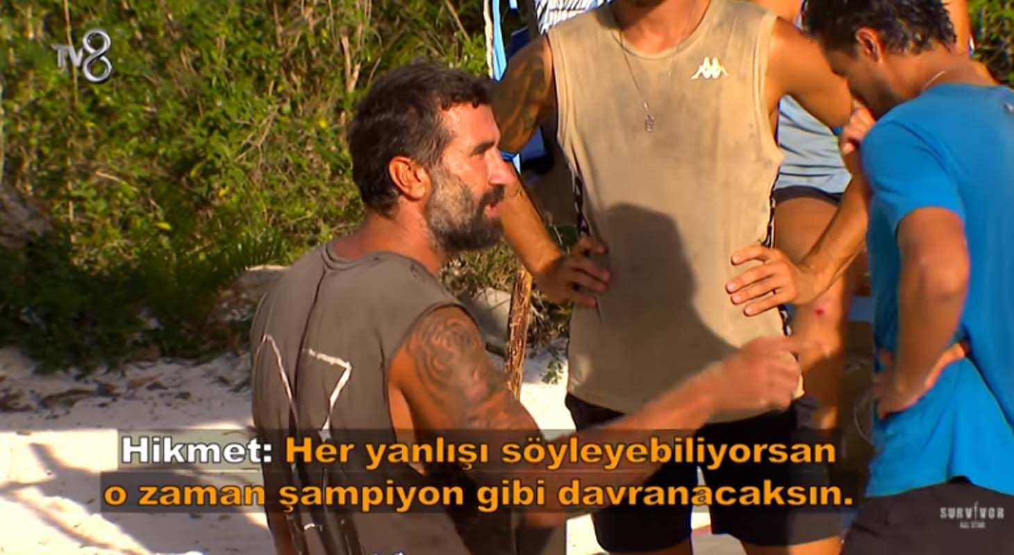 TV8 canlı yayın Survivor All Star 78. bölüm full, tek parça izle | Survivor All Star son bölüm izle Youtube