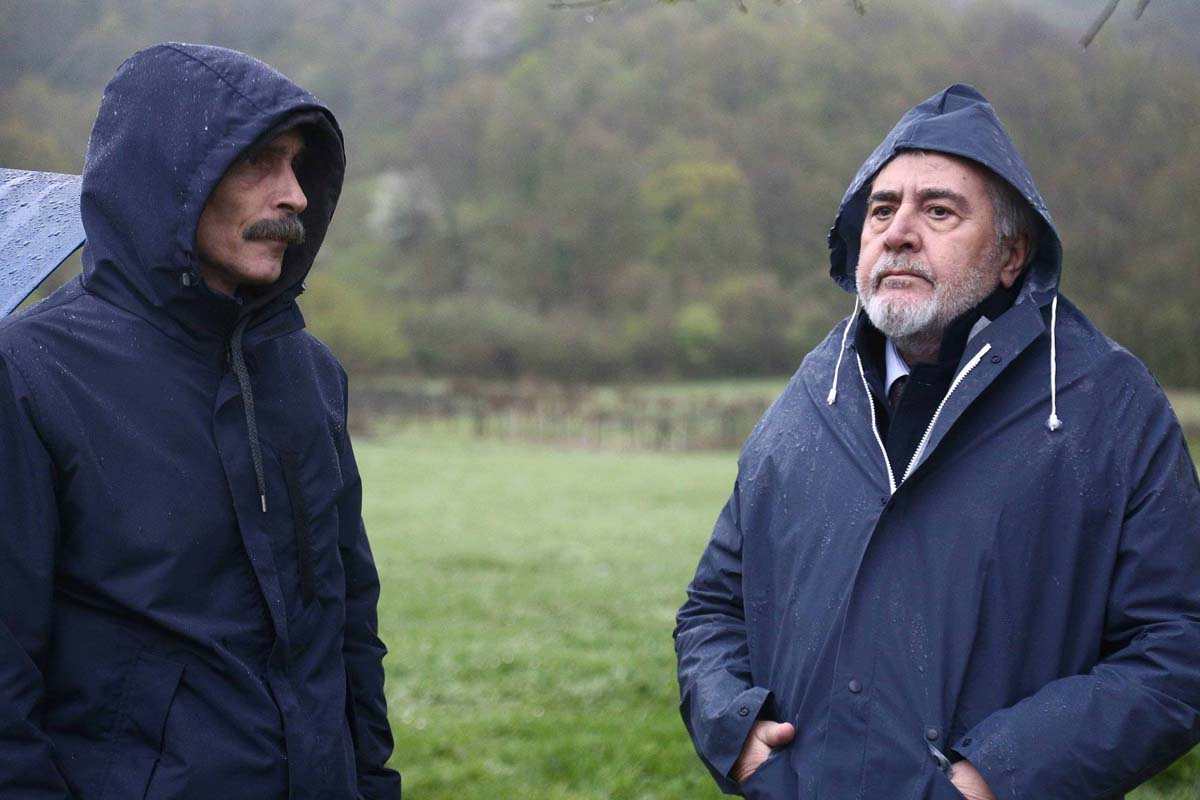ATV canlı yayın Hakim 4. bölüm full, tek parça izle | Hakim son bölüm izle Youtube