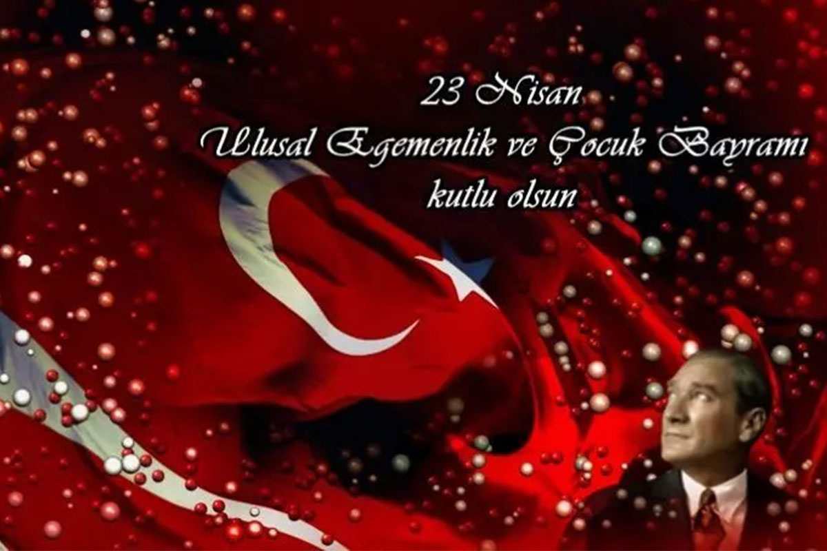 23 nisan sozleri