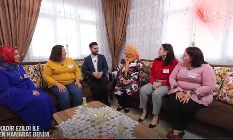 En Hamarat Benim 179. Bölüm Fragmanı 21 Nisan
