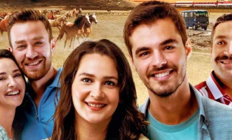Gönül Dağı İrfan yaşıyor mu, gelecek mi? Gönül Dağı İrfan kimdir, diziden ayrıldı mı?