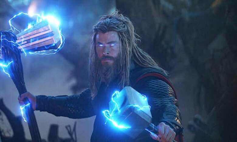 Thor Yeni Filmi Çıktı Mı? Thor: Love and Thunder Filmi Ne Zaman Çıkacak? Thor: Love and Thunder Oyuncu Kadrosu