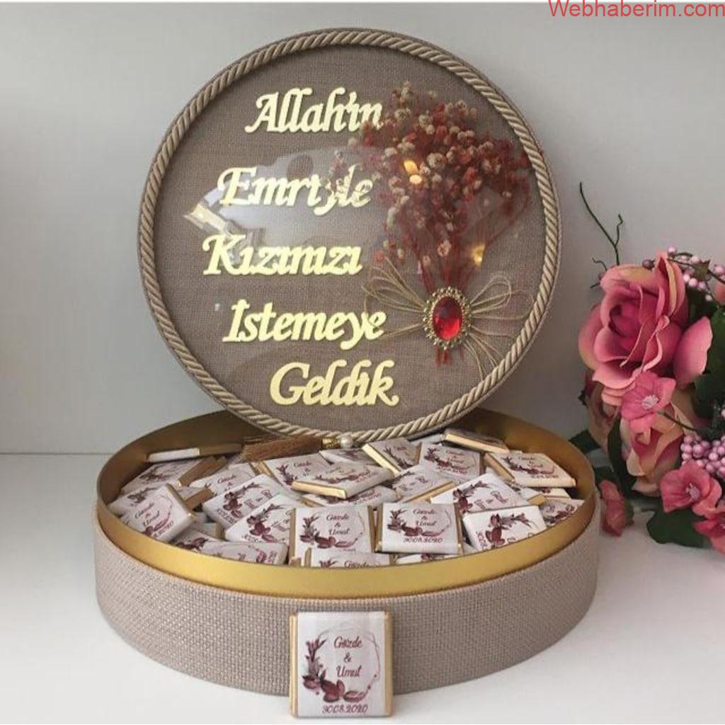 Evliliğe İlk Adım: Kız İsteme Gelenekleri