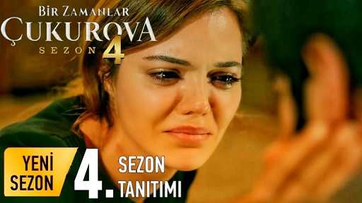 Bir Zamanlar Çukurova 138.Bölüm Fragmanı
