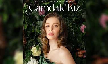 Camdaki Kız 43.Bölüm Fragmanı