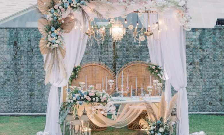 En İyi İstanbul Nikah Salonları