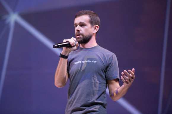 Jack Dorsey’den Bitcoin açıklaması!
