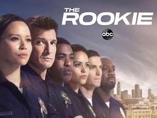 The Rookie 4.Sezon 22.Bölüm Fragmanı