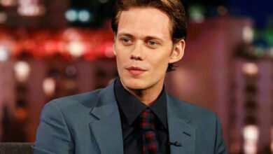 Clark dizisinin başrol oyuncusu Bill Skarsgård kimdir, kaç yaşında ve nereli? Bill Skarsgård, John Wick kadrosunda yer alacak mı?