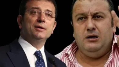 İsmail Türüt