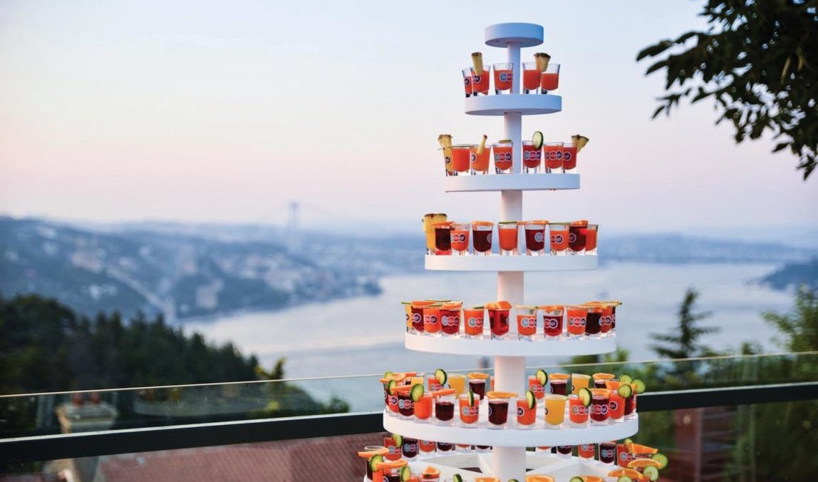 Göçebe Tektekçi Bar Catering ve Düğün Yemeği Fiyatları Çankaya Ankara