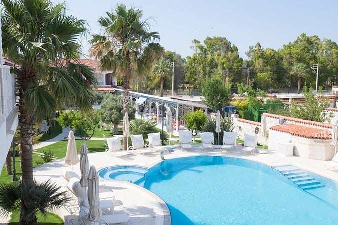 Alaroof Butik Otel Çeşme Otelde Düğün Fiyatları