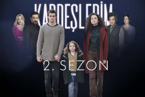 Kardeşlerim 56.Bölüm 2.Fragmanı