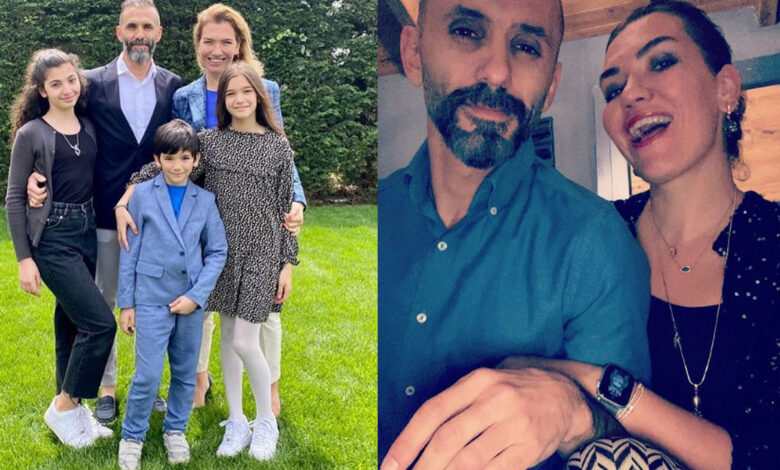 Macaristan Büyükelçisi Gülşen Karanis Ekşioğlu Kimdir? Gülşen Karanis Ekşioğlu Kaç Yaşında, Nereli, Kiminle Evli? Gülşen Karanis Ekşioğlu Hangi Okuldan Mezun Oldu?
