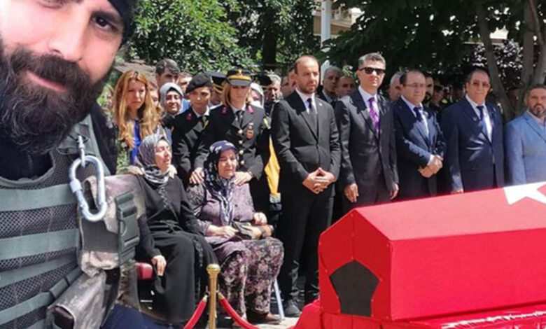 Şehit Astsubay Güngör Gençer Kimdir? Güngör Gençer Kaç Yaşında, Nereli, Evli Mi?