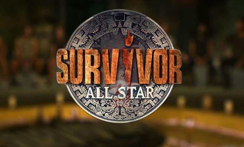 TV8 Survivor All Star 124. bölüm full, tek parça izle