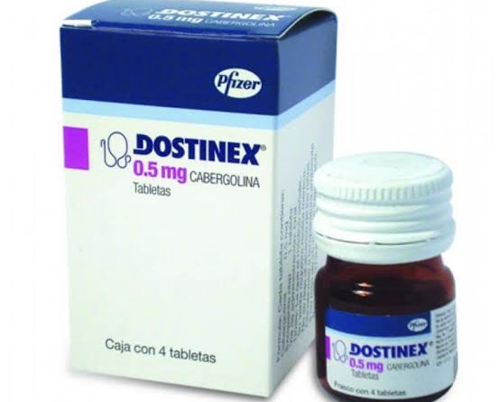 Dostinex Sütü Keser mi?
