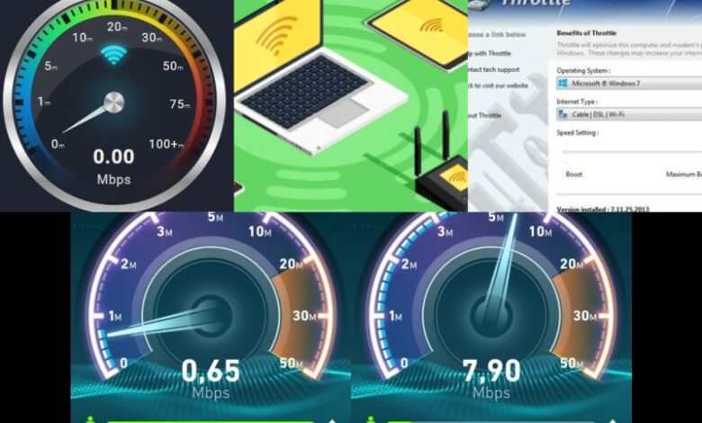 Interneti Hizlandirma Programi