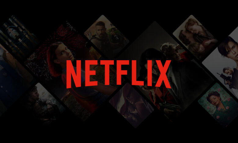 Netflix Bedava Hesap 2022 Nisan