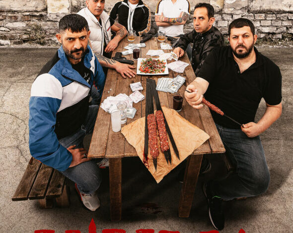 Kıyma Yeni Bölüm Ne Zaman? Kıyma 6. bölüm ne zaman Yayınlanacak? Kıyma 6. Bölüm İzle