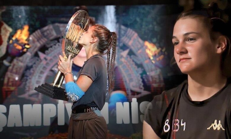 Televizyon
RTÜK Kararı Sonrası Survivor All Star 2022 Kupası Nisa’dan Alındı mı? Acun Ilıcalı Hata Üzerine Hata Yaptı!