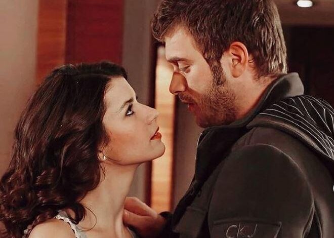Dizi Haberleri
Ve Beklenen An Geldi! Beren Saat ile Kıvanç Tatlıtuğ Yine Göz Göze Aynı Sette! Çekimler Başladı! Filmin Adı Ve Konusu Ne