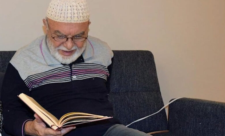 Fethullah Gülen’in Yerine Geçecek Olan Suat Yıldırım Kimdir?