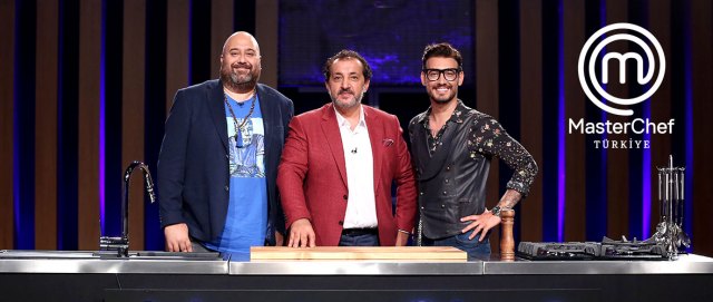 MasterChef Türkiye 4.Bölüm Fragmanı