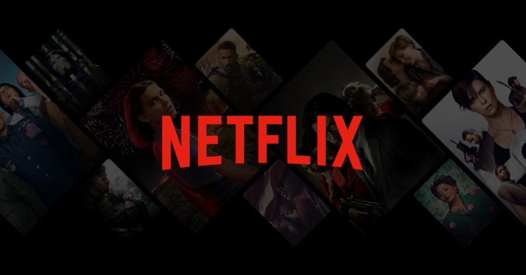 Netflix Bedava Hesap 2022 Nisan